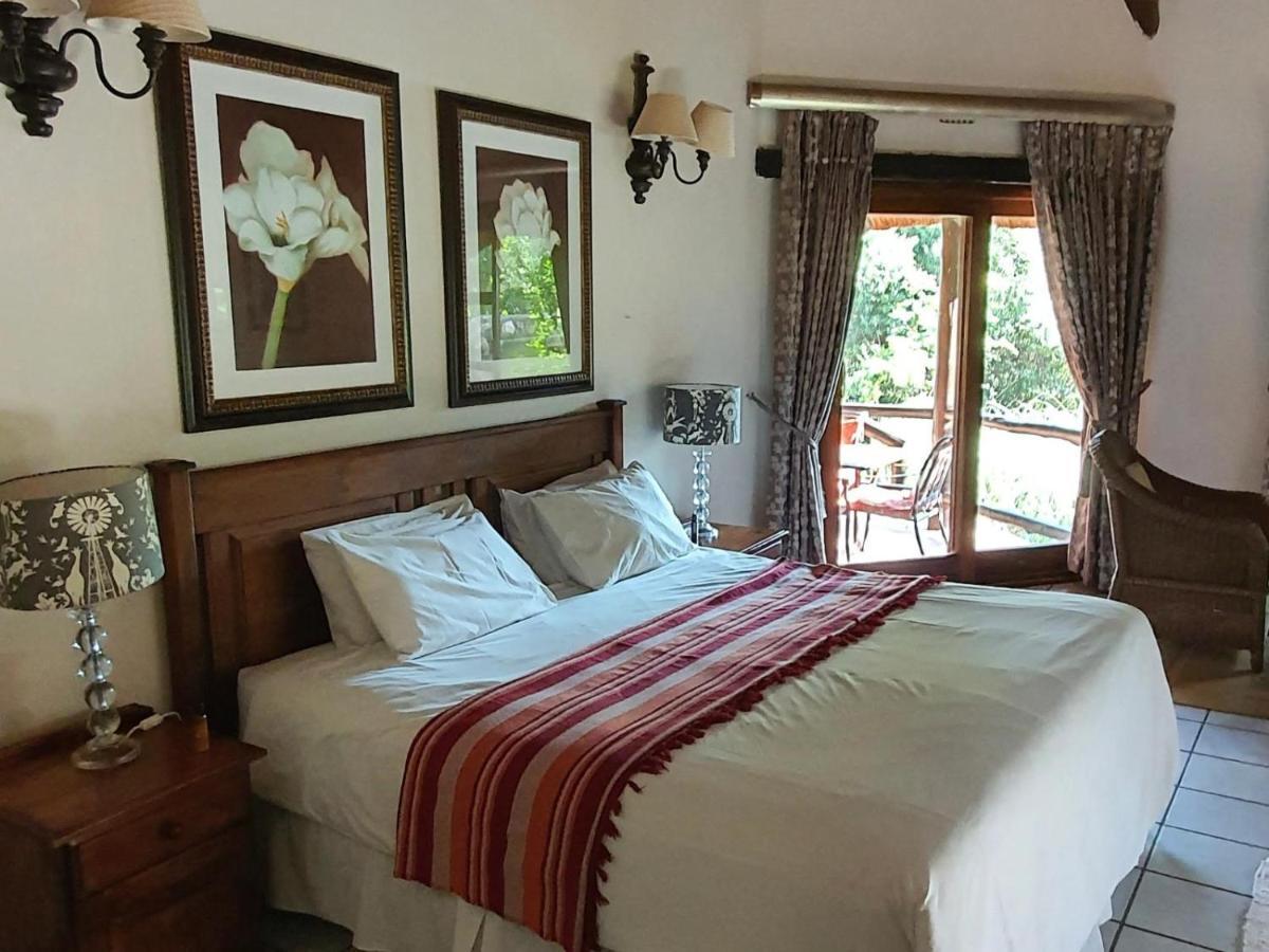 Glen Afric Country Lodge Hartbeespoort Ngoại thất bức ảnh