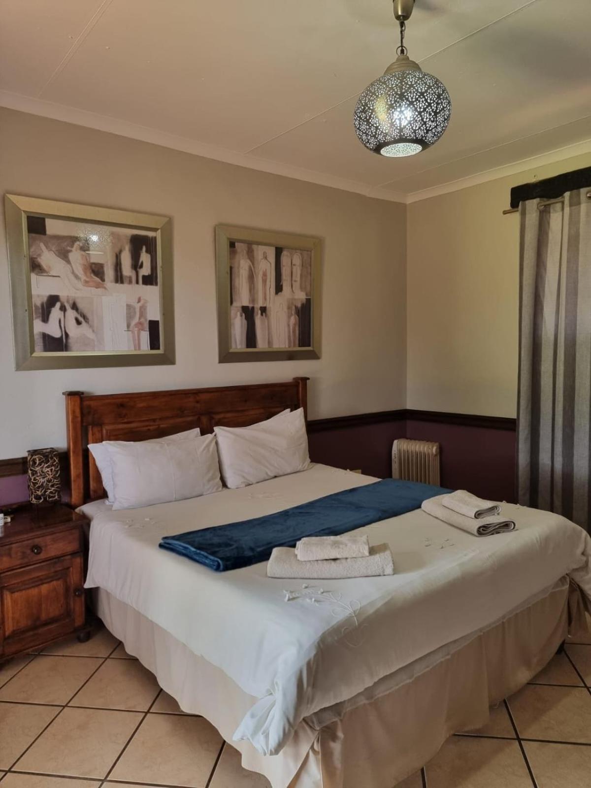 Glen Afric Country Lodge Hartbeespoort Ngoại thất bức ảnh