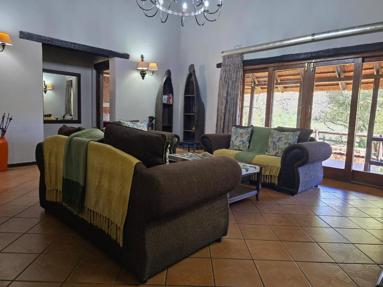 Glen Afric Country Lodge Hartbeespoort Ngoại thất bức ảnh