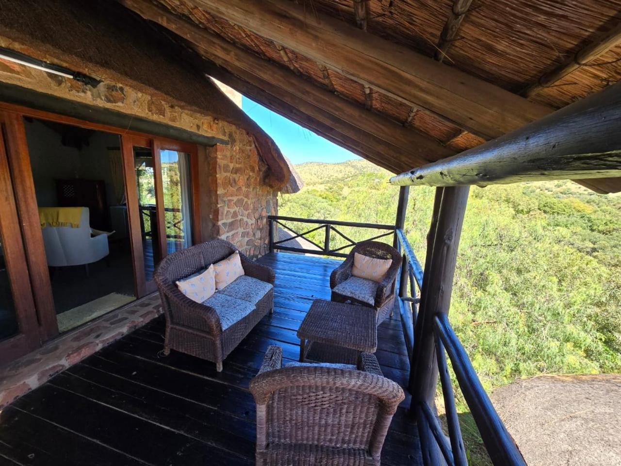 Glen Afric Country Lodge Hartbeespoort Ngoại thất bức ảnh