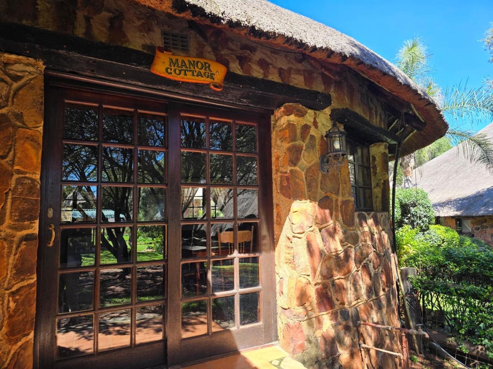 Glen Afric Country Lodge Hartbeespoort Ngoại thất bức ảnh